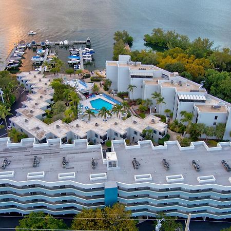 אפרטהוטל 2Br In Key Largo W Pool And Sunset Views מראה חיצוני תמונה