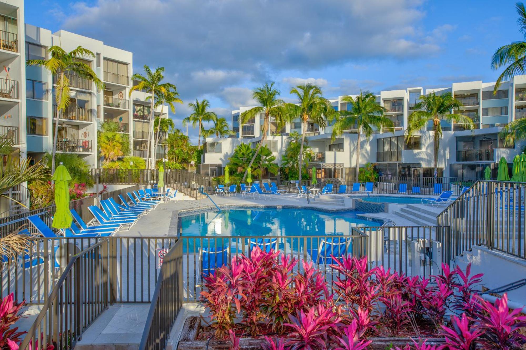 אפרטהוטל 2Br In Key Largo W Pool And Sunset Views מראה חיצוני תמונה