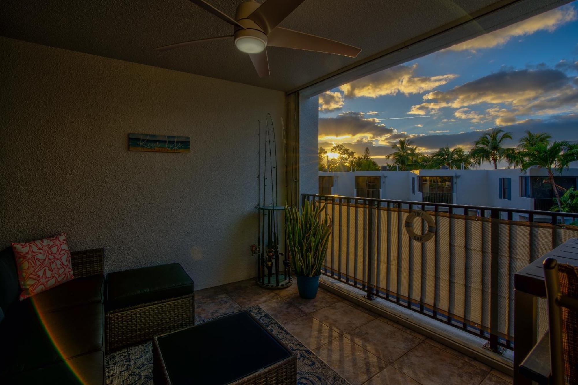 אפרטהוטל 2Br In Key Largo W Pool And Sunset Views מראה חיצוני תמונה