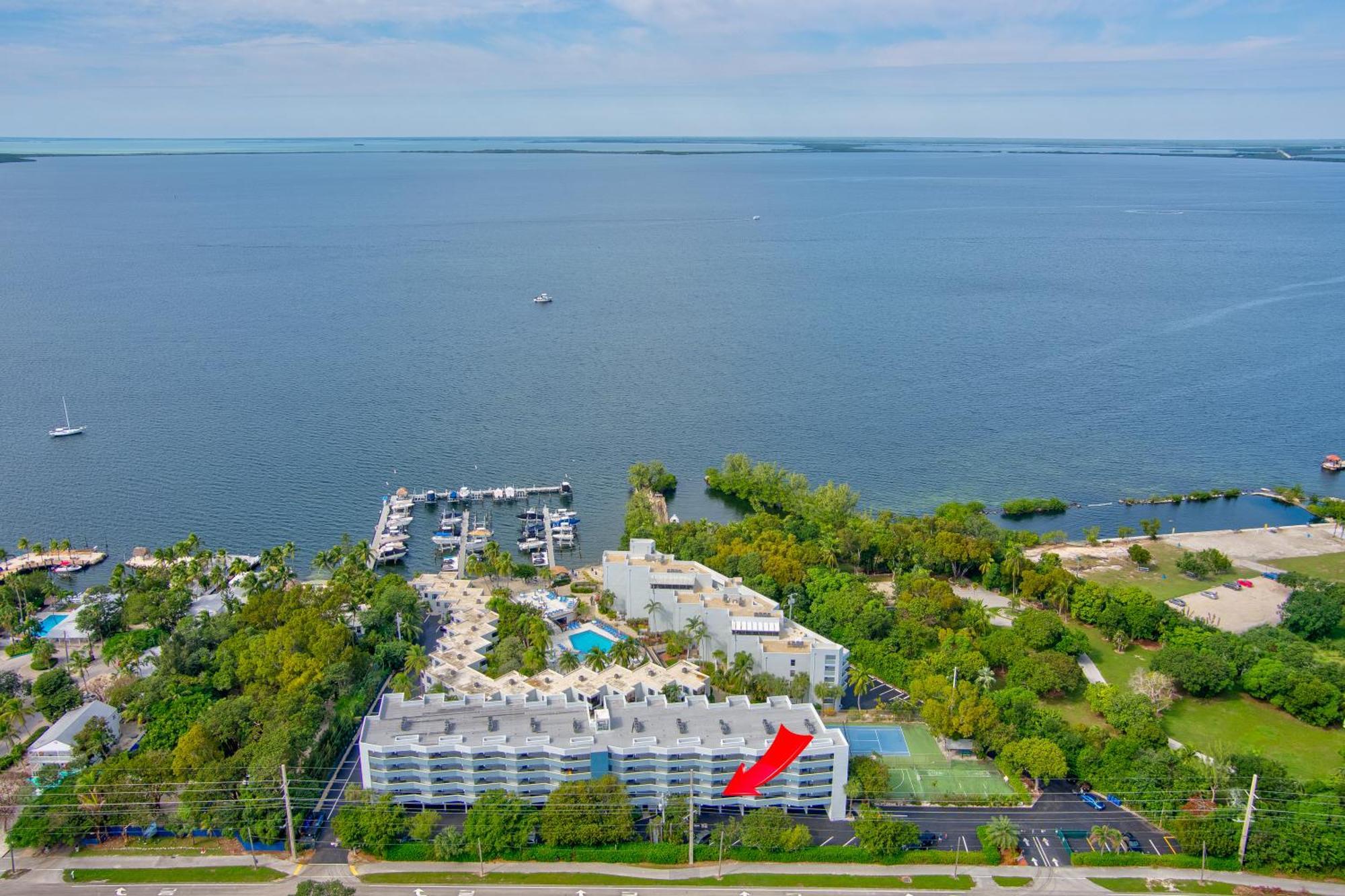 אפרטהוטל 2Br In Key Largo W Pool And Sunset Views מראה חיצוני תמונה