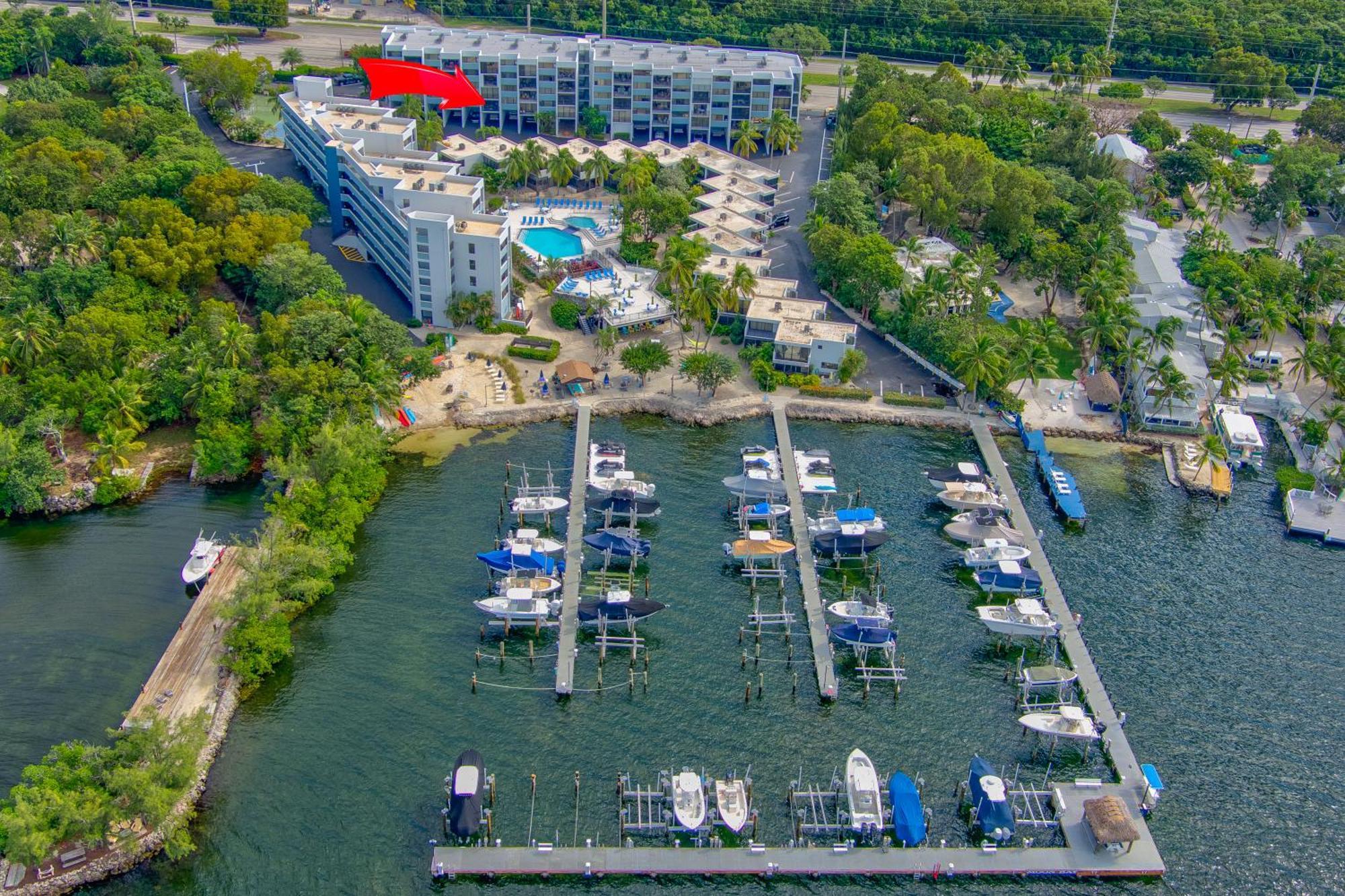 אפרטהוטל 2Br In Key Largo W Pool And Sunset Views מראה חיצוני תמונה