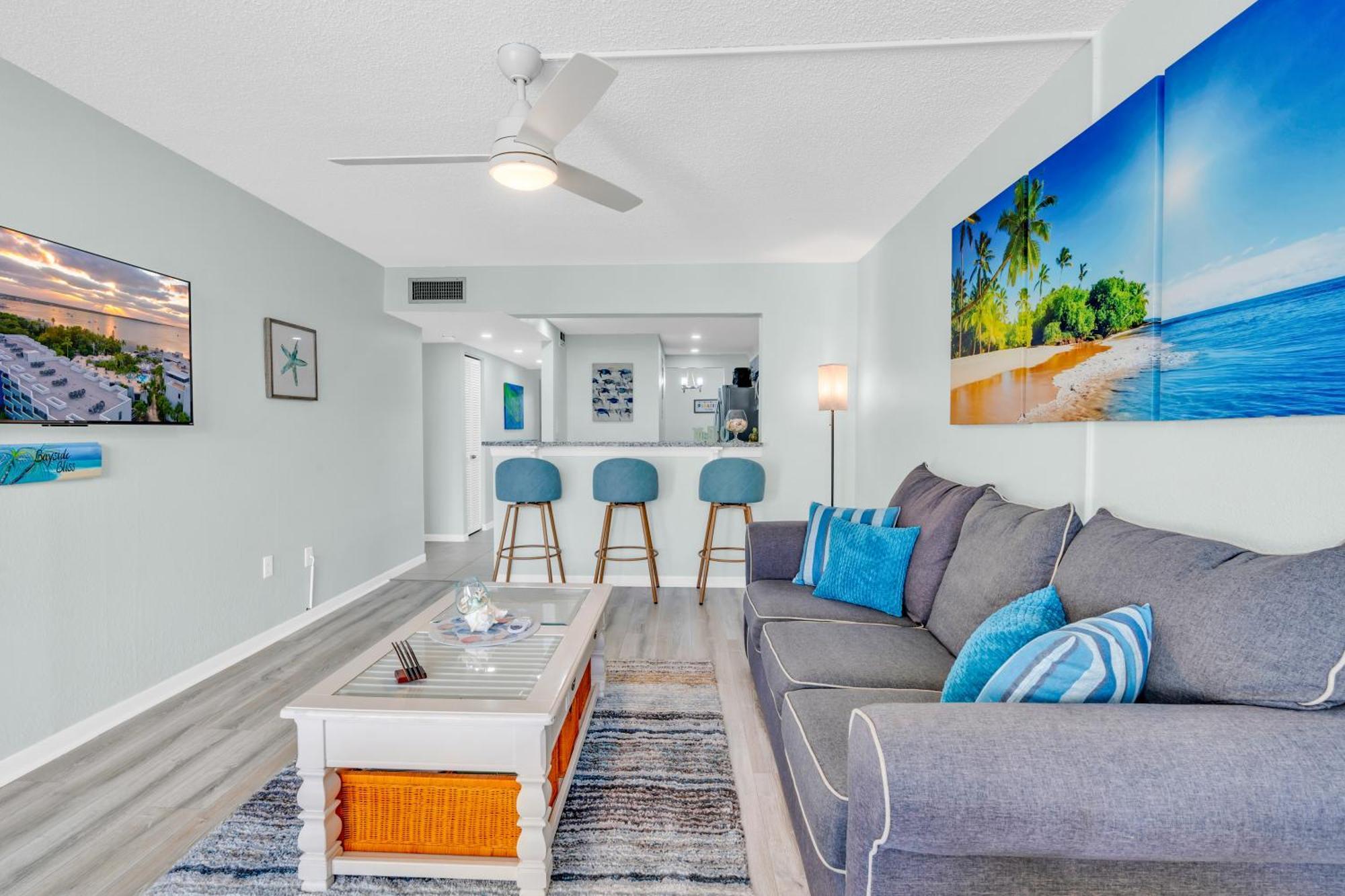 אפרטהוטל 2Br In Key Largo W Pool And Sunset Views מראה חיצוני תמונה