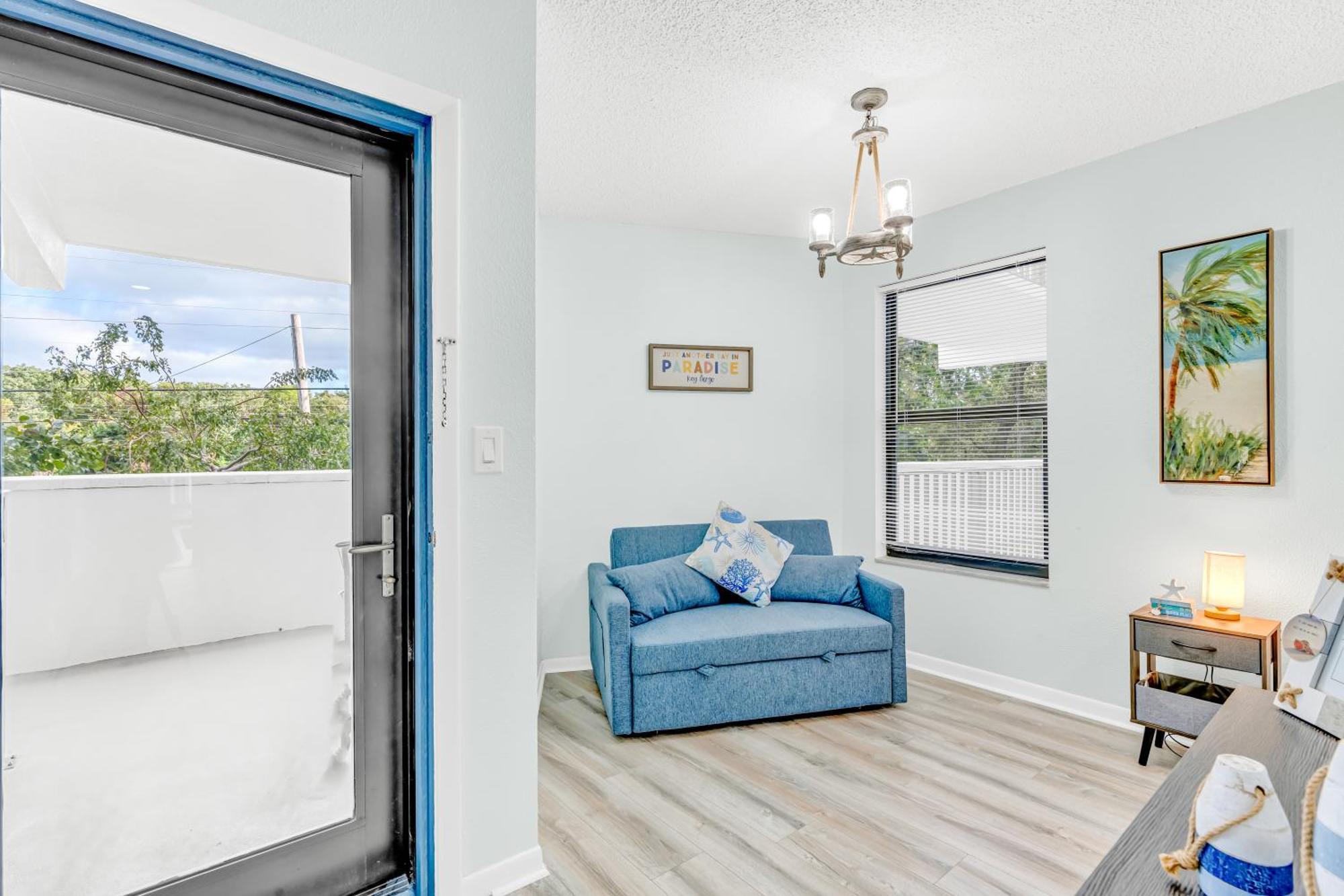 אפרטהוטל 2Br In Key Largo W Pool And Sunset Views מראה חיצוני תמונה