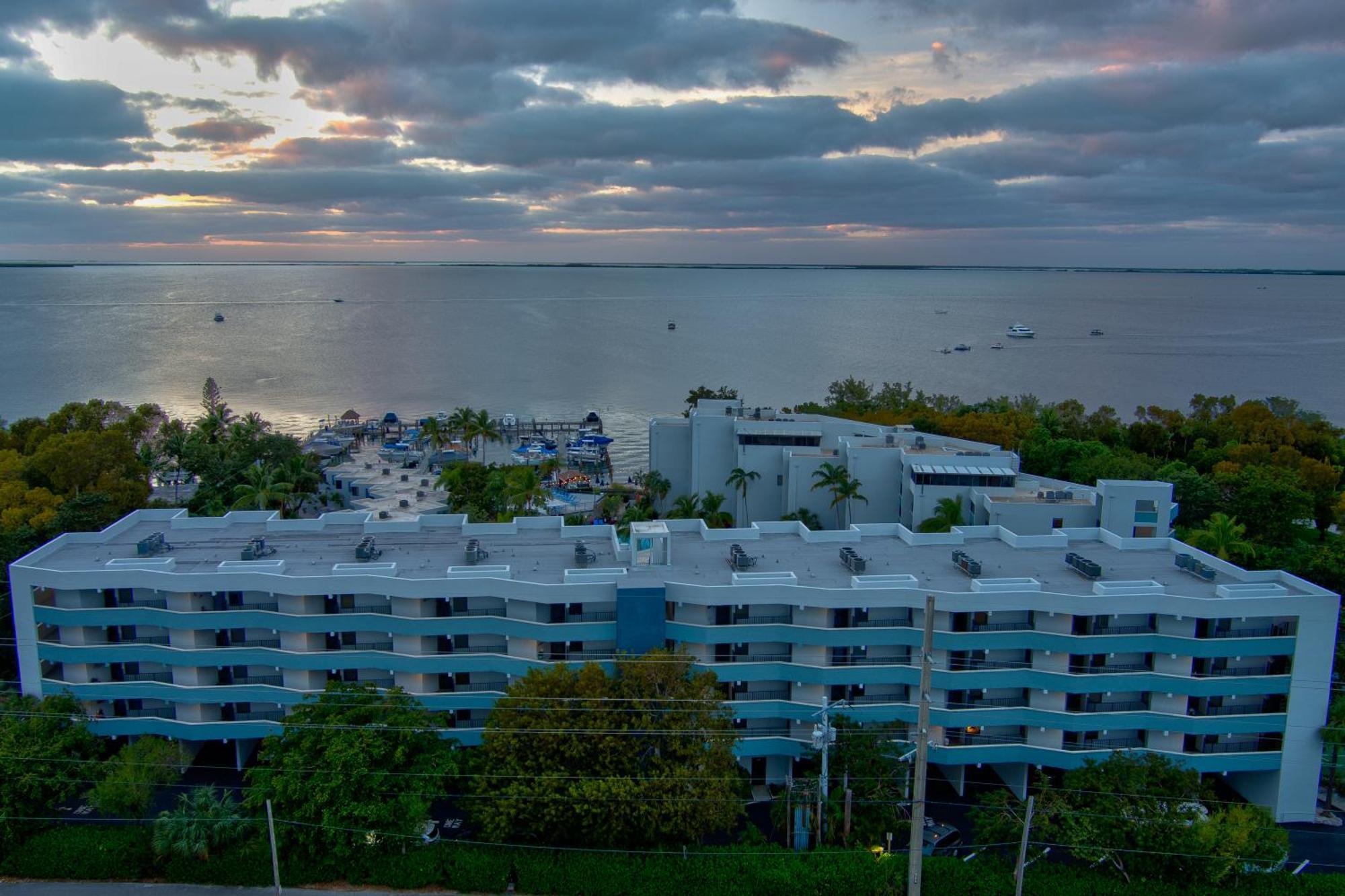 אפרטהוטל 2Br In Key Largo W Pool And Sunset Views מראה חיצוני תמונה